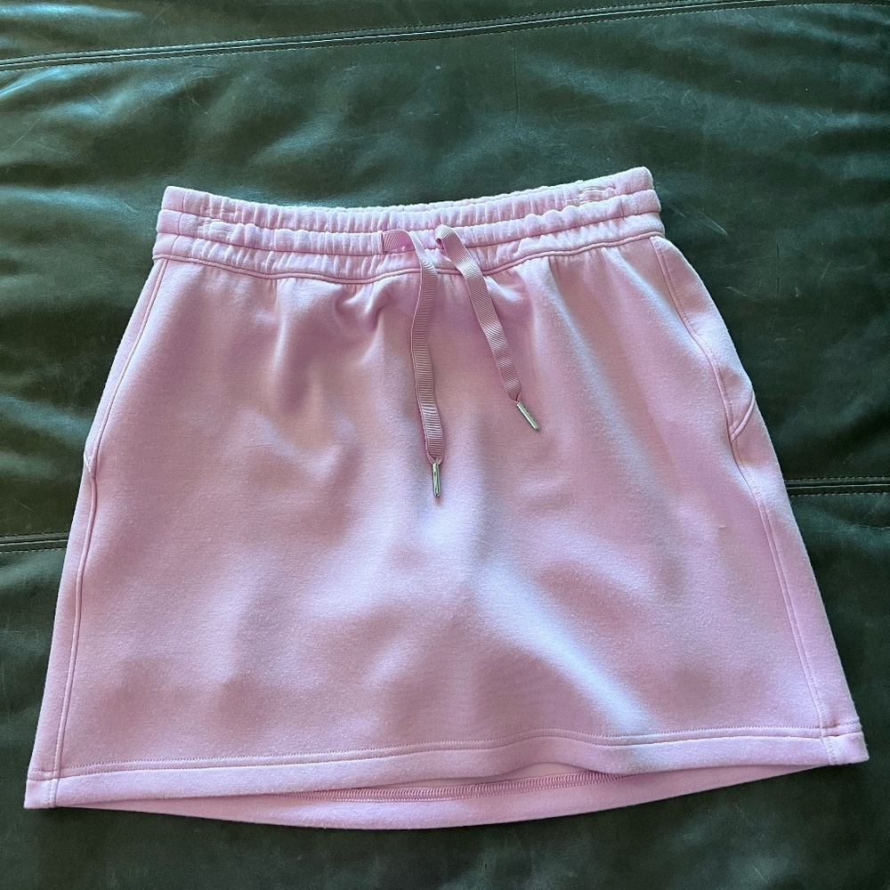 Spanx Air Essentials Skort Small